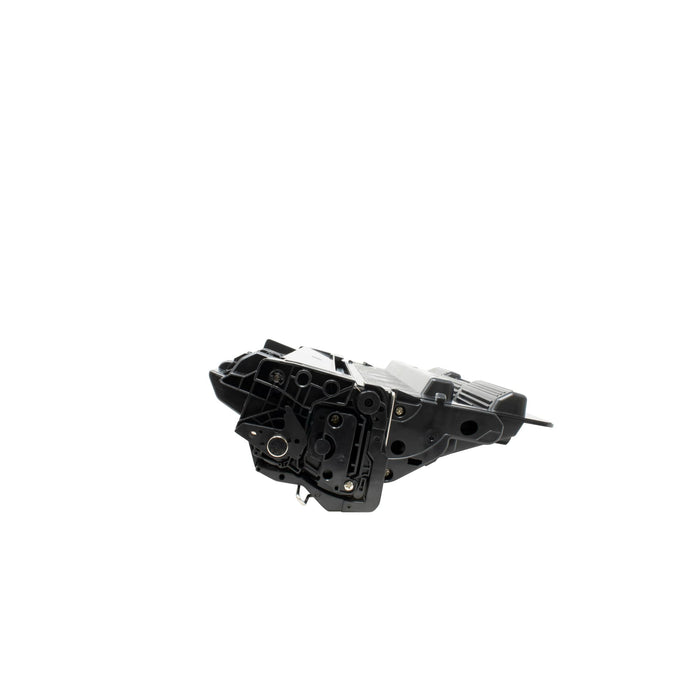 QUADROPRINT Toner ersetzt HP Q7516A Schwarz ca. 12.000
