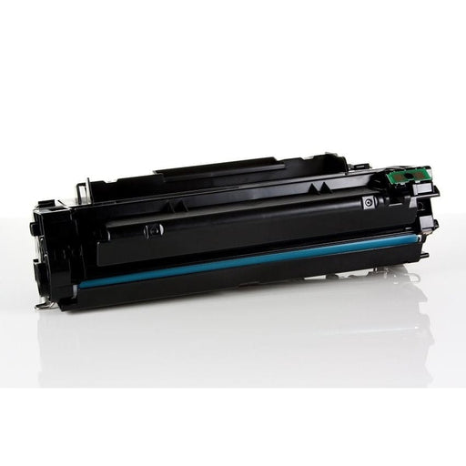 QUADROPRINT Toner ersetzt HP Q7551A Schwarz ca. 6.500 Seiten