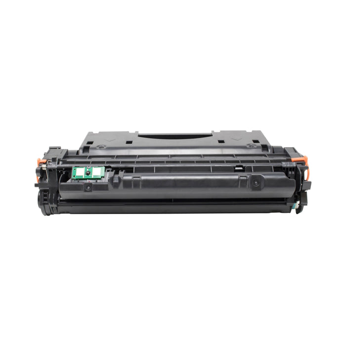 QUADROPRINT Toner ersetzt HP Q7553X Schwarz ca. 7.000 Seiten