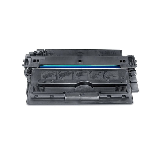 QUADROPRINT Toner ersetzt HP Q7570A Schwarz ca. 15.000