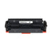 QUADROPRINT Toner ersetzt HP W2030X 415X Schwarz ca. 7.500