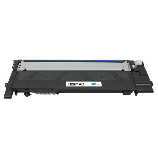 QUADROPRINT Toner ersetzt HP W2071A 117A ca. 700 Seiten -