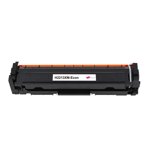 QUADROPRINT Toner ersetzt HP W2213X 207X ca. 2.450 Seiten -