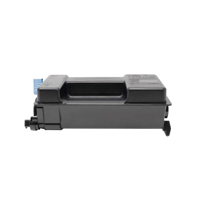 QUADROPRINT Toner ersetzt Kyocera 1T02MT0NL0 TK-3110 Schwarz