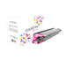 QUADROPRINT Toner ersetzt Kyocera 1T02NRBNL0 TK-5140M