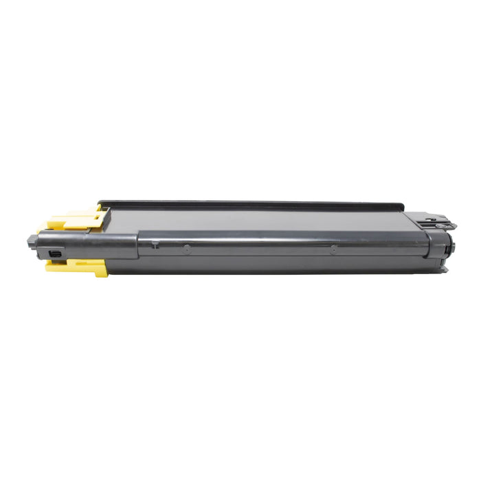 QUADROPRINT Toner ersetzt Kyocera 1T02NSANL0 TK-5150Y Gelb