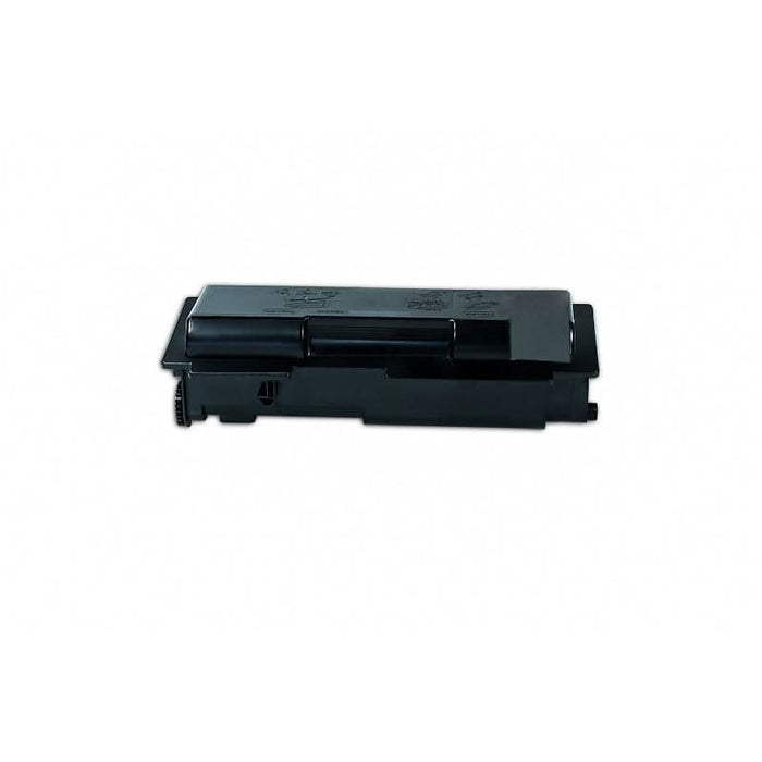 QUADROPRINT Toner ersetzt Kyocera TK-100 Schwarz ca. 6.000