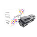 QUADROPRINT Toner ersetzt Kyocera TK-160 XL Schwarz ca.