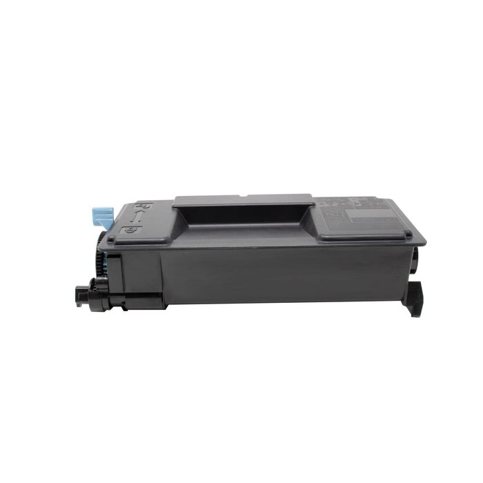 QUADROPRINT Toner ersetzt Kyocera TK-3100 Schwarz ca. 12.500