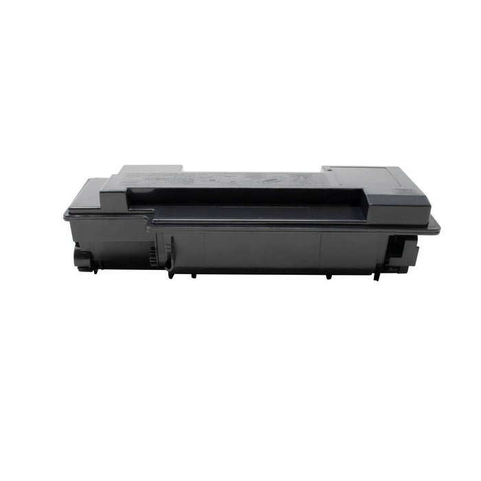 QUADROPRINT Toner ersetzt Kyocera TK-340 Schwarz ca. 12.000