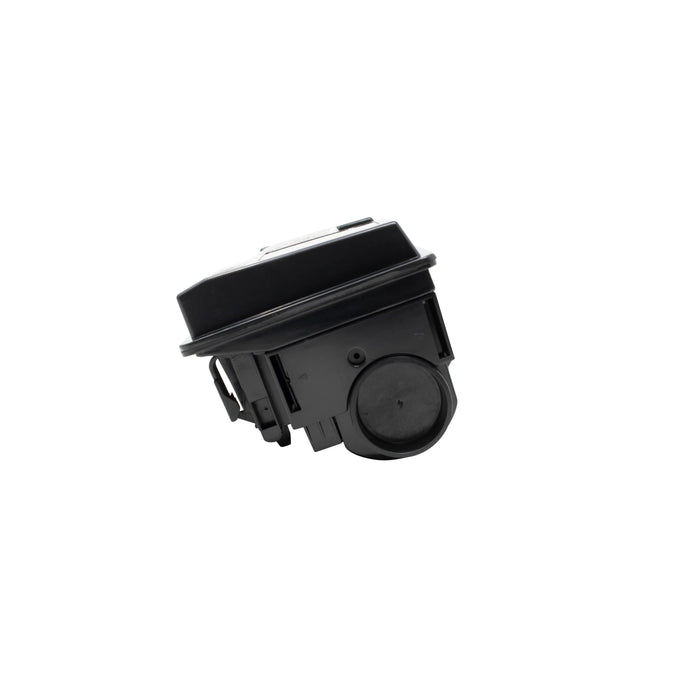 QUADROPRINT Toner ersetzt Kyocera TK-340 Schwarz ca. 12.000