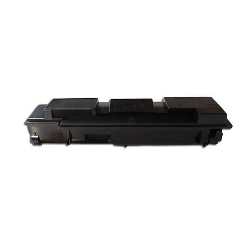 QUADROPRINT Toner ersetzt Kyocera TK-450 Schwarz ca. 15.000