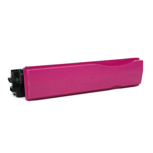 QUADROPRINT Toner ersetzt Kyocera TK-560M Magenta ca.