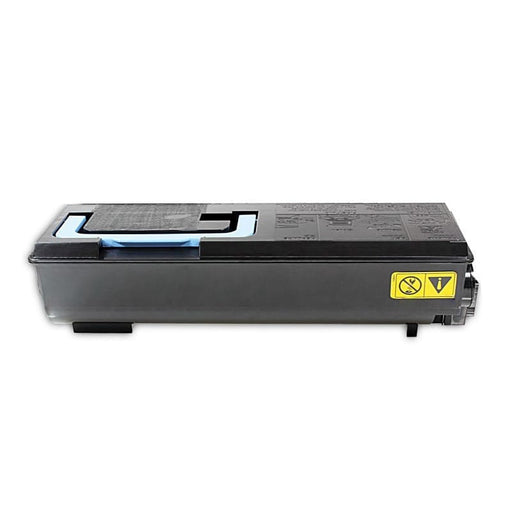 QUADROPRINT Toner ersetzt Kyocera TK-570K Schwarz ca. 16.000