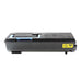 QUADROPRINT Toner ersetzt Kyocera TK-570K Schwarz ca. 16.000