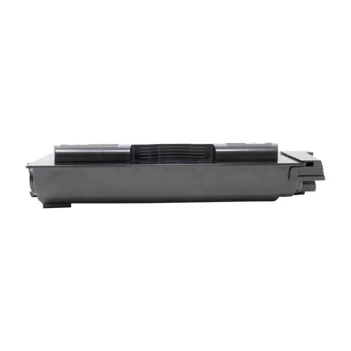 QUADROPRINT Toner ersetzt Kyocera TK-580K Schwarz ca. 3.500