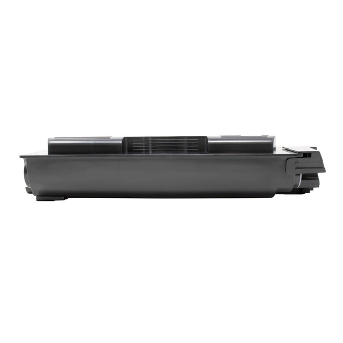 QUADROPRINT Toner ersetzt Kyocera TK-590K Schwarz ca. 7.000