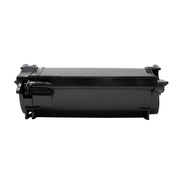 QUADROPRINT Toner ersetzt Lexmark 52D2X00 522X Schwarz ca.