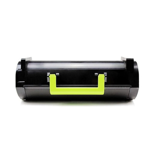 QUADROPRINT Toner ersetzt Lexmark 60F2X00 602X Schwarz ca.