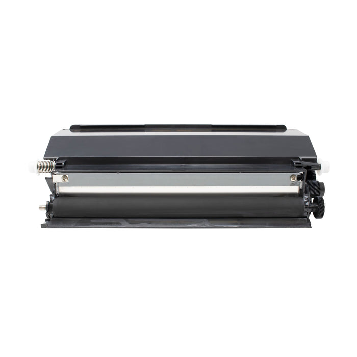 QUADROPRINT Toner ersetzt Lexmark X264H21G Schwarz ca. 9.000