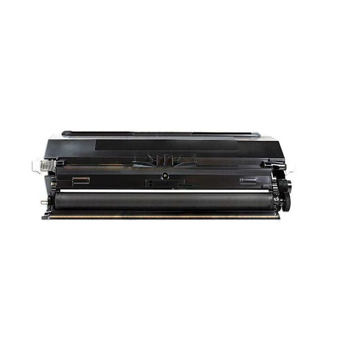 QUADROPRINT Toner ersetzt Lexmark X463X11G Schwarz ca.