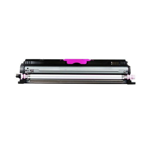 QUADROPRINT Toner ersetzt OKI 44250722 Magenta ca. 2.500
