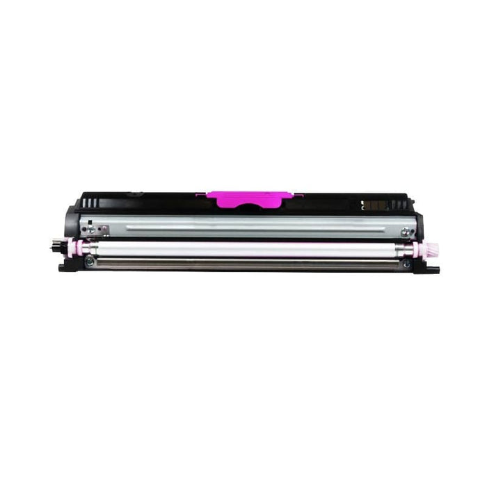 QUADROPRINT Toner ersetzt OKI 44250722 Magenta ca. 2.500