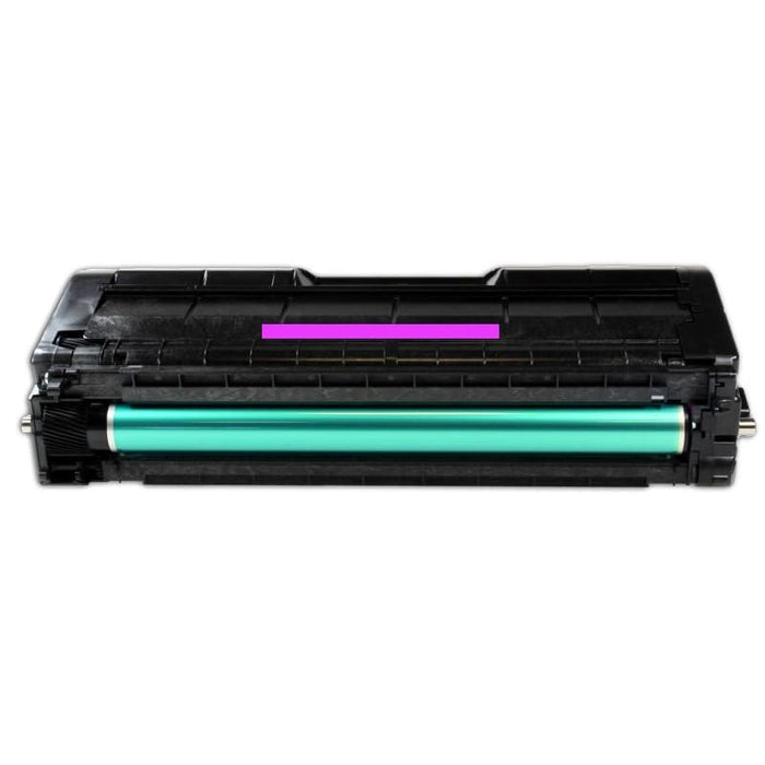 QUADROPRINT Toner ersetzt Ricoh 406481 Magenta ca. 6.000