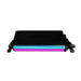 QUADROPRINT Toner ersetzt Samsung CLP-M660B/ELS Magenta ca.