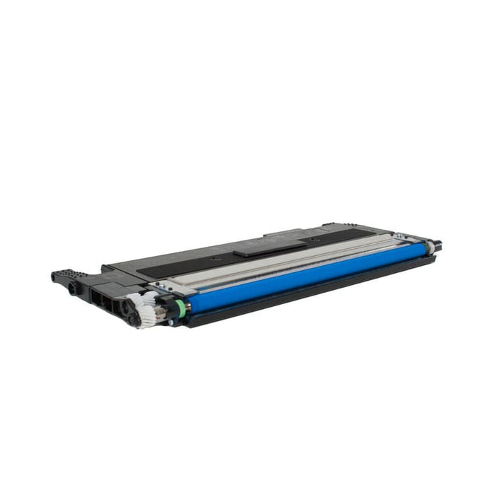 QUADROPRINT Toner ersetzt Samsung CLT-C4072S/ELS CLP-320C