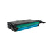 QUADROPRINT Toner ersetzt Samsung CLT-C5082L/ELS Cyan ca.