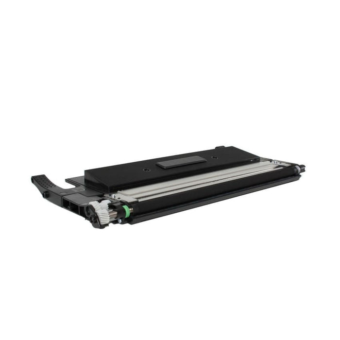 QUADROPRINT Toner ersetzt Samsung CLT-K4072S/ELS CLP-320K