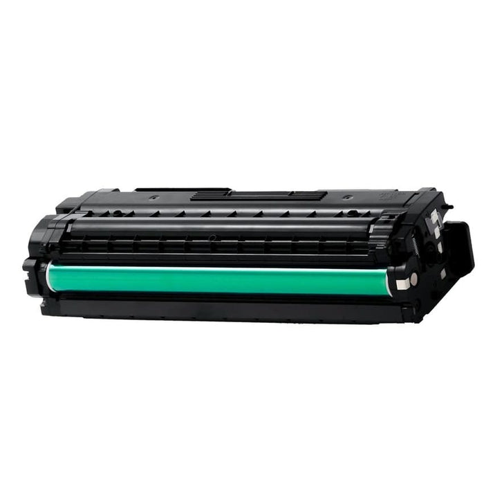 QUADROPRINT Toner ersetzt Samsung CLT-K506L/ELS Schwarz ca.