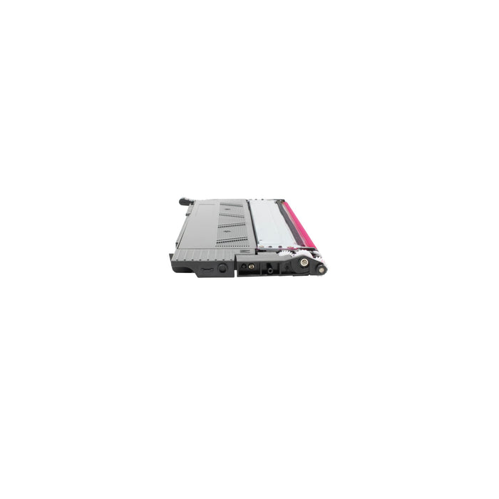 QUADROPRINT Toner ersetzt Samsung CLT-M406S/ELS Magenta ca.