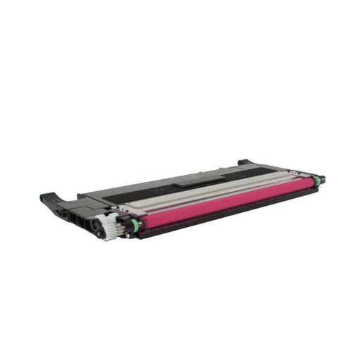 QUADROPRINT Toner ersetzt Samsung CLT-M4092S/ELS Magenta ca.