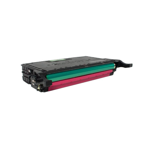 QUADROPRINT Toner ersetzt Samsung CLT-M5082L/ELS Magenta ca.