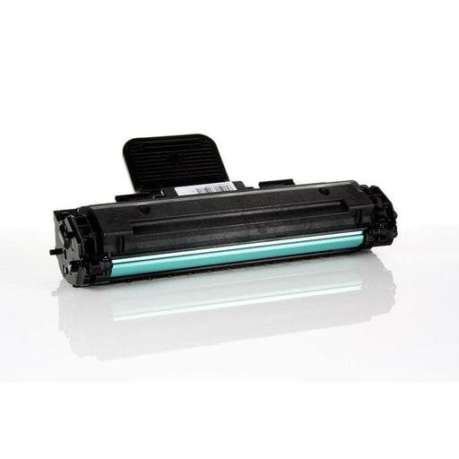 QUADROPRINT Toner ersetzt Samsung ML-2010D3 Schwarz ca.