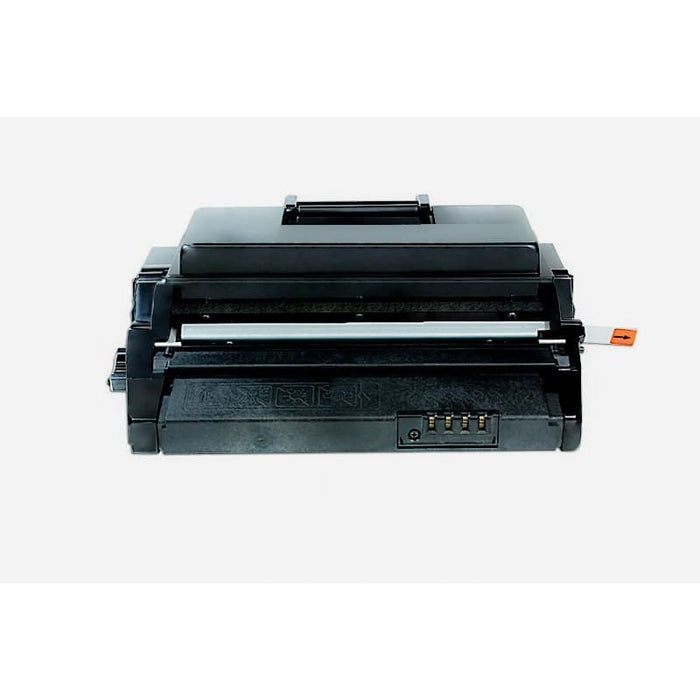 QUADROPRINT Toner ersetzt Samsung ML-D4550B/ELS Schwarz ca.