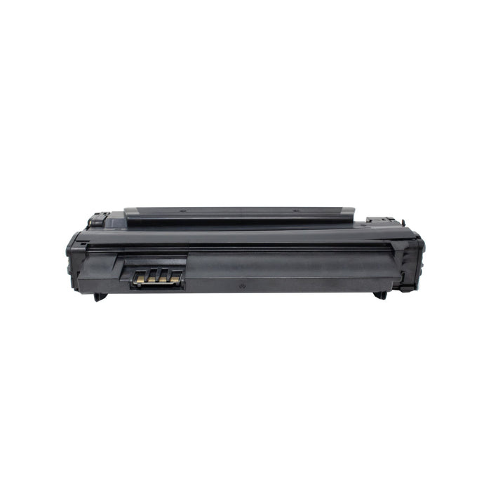 QUADROPRINT Toner ersetzt Samsung MLT-D1052L Schwarz ca.