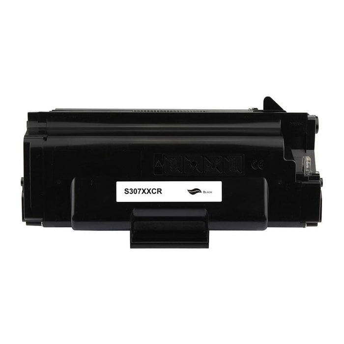 QUADROPRINT Toner ersetzt Samsung MLT-D307E/ELS 307 ca.