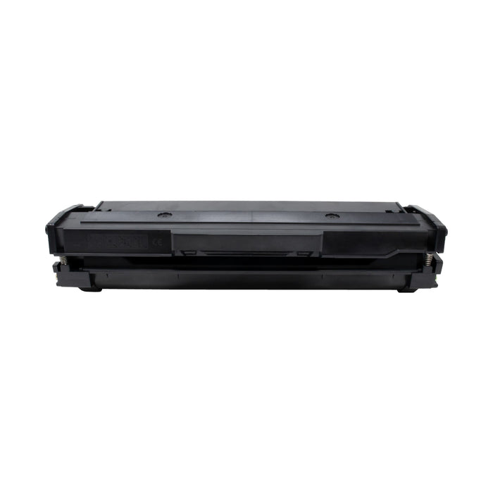 QUADROPRINT Toner ersetzt Samsung MLTD111SELS Schwarz ca.