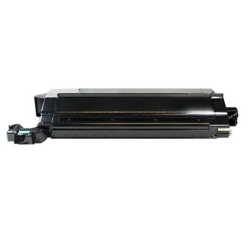 QUADROPRINT Toner ersetzt Samsung MLTD203LELS 203L Schwarz