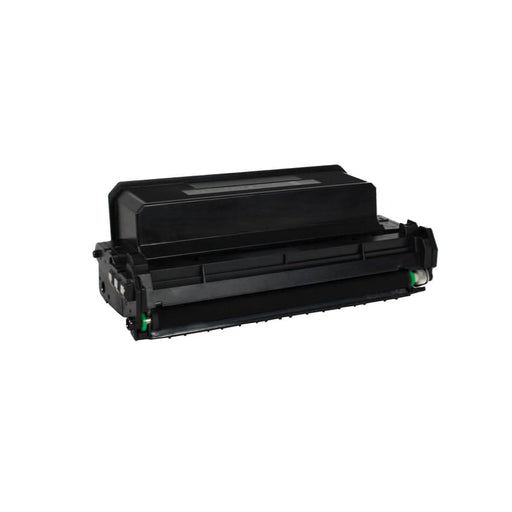 QUADROPRINT Toner ersetzt Samsung MLTD204LELS 204L Schwarz