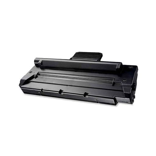 QUADROPRINT Toner ersetzt Samsung SCX-4100D3 Schwarz ca.