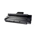 QUADROPRINT Toner ersetzt Samsung SCX-4100D3 Schwarz ca.