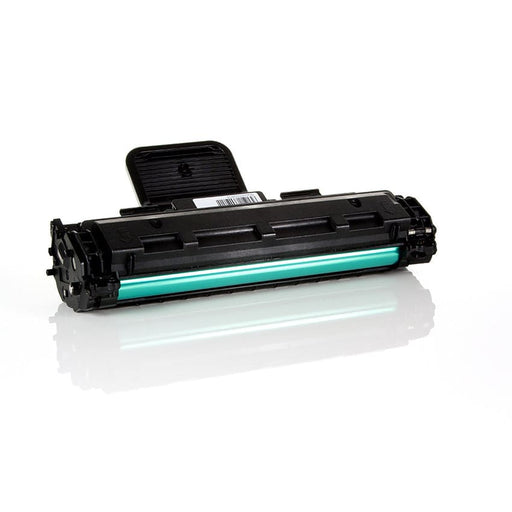 QUADROPRINT Toner ersetzt Samsung SCX-4521D3 Schwarz ca.