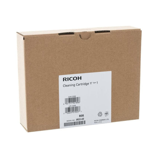 Ricoh Tinte 257053 TYPE1 - Tinte