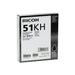 Ricoh Tinte 405862 GC51KH ca. 2.900 Seiten - Tinte