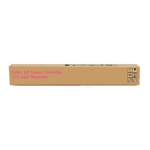 Ricoh Toner 402460 TYPE165 Magenta ca. 2.500 Seiten - Toner