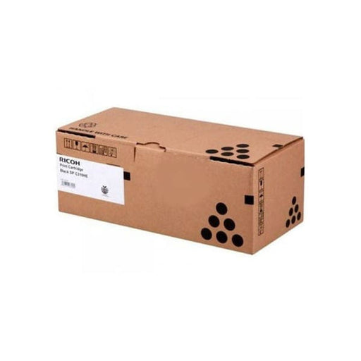 Ricoh Toner 406348 Schwarz ca. 2.500 Seiten - Toner